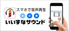 いいずなサウンド