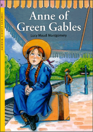 Anne of Green Gables（ Level 2 ）イメージ