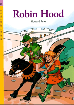 Robin Hood（ Level 2 ）イメージ