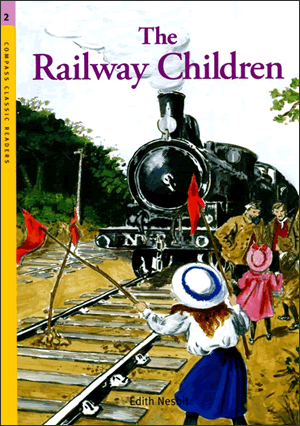 The Railway Children （Level 2）イメージ