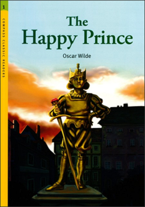 The Happy Prince（ Level 1 ）イメージ