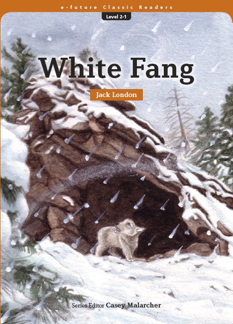 White Fang（ Level 2 ）イメージ