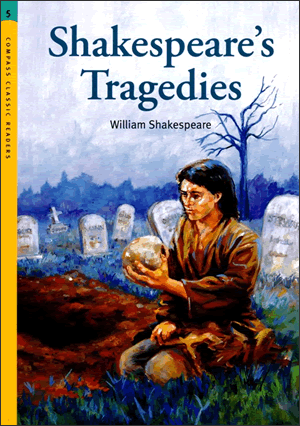 Shakespeare’s Tragedies（ Level 5 ）イメージ