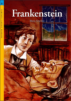 Frankenstein（ Level 3 ）イメージ