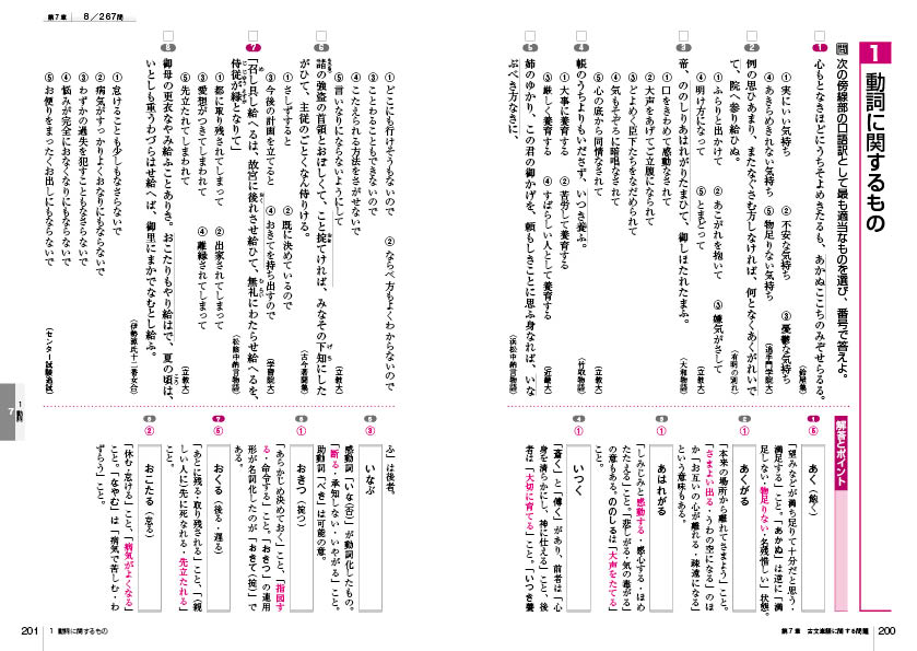 大学入試 国語頻出問題１２００ 四訂版   国語頻出問題   株式会社